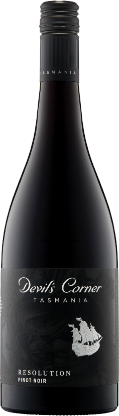 Devil's Corner Resolution Pinot Noir 2020
